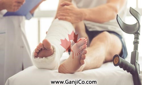 Assurance maladie Quebec Ganji